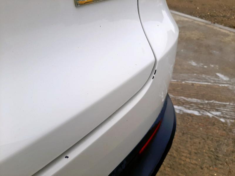 2011 VOLKSWAGEN TIGUAN MATCH