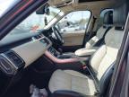 2016 LAND ROVER RANGE ROVER SPORT AUTOBIOGRAPHY DYNAMIC for sale at Copart BRISTOL