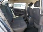 2014 NISSAN SENTRA S   for sale at Copart ON - OTTAWA