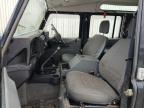 2002 LAND ROVER DEFENDER 110 TD5  for sale at Copart PETERLEE