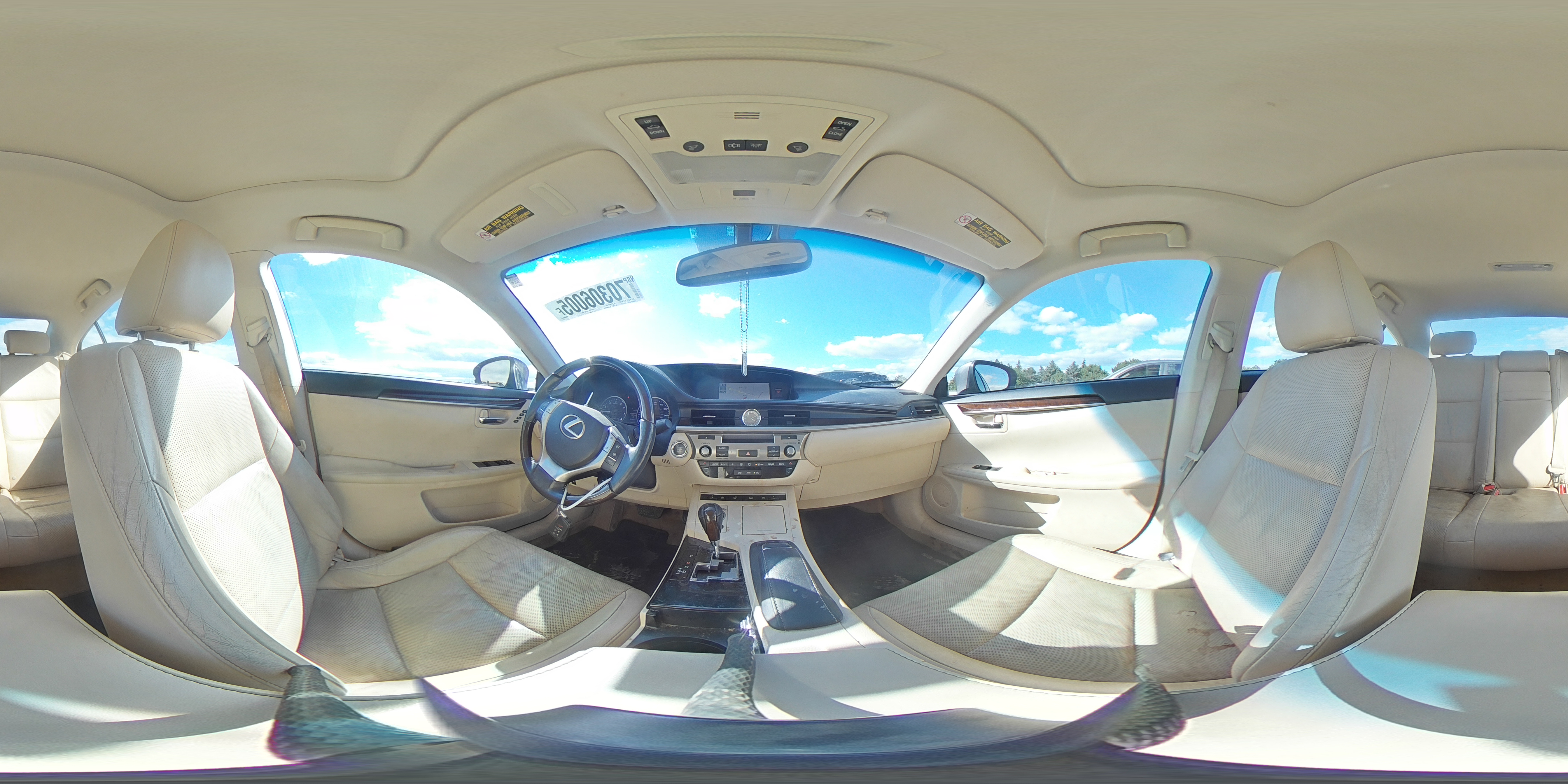 2019 Dodge Grand Caravan Sxt VIN: 2C4RDGCG8KR557051 Lot: 69949895