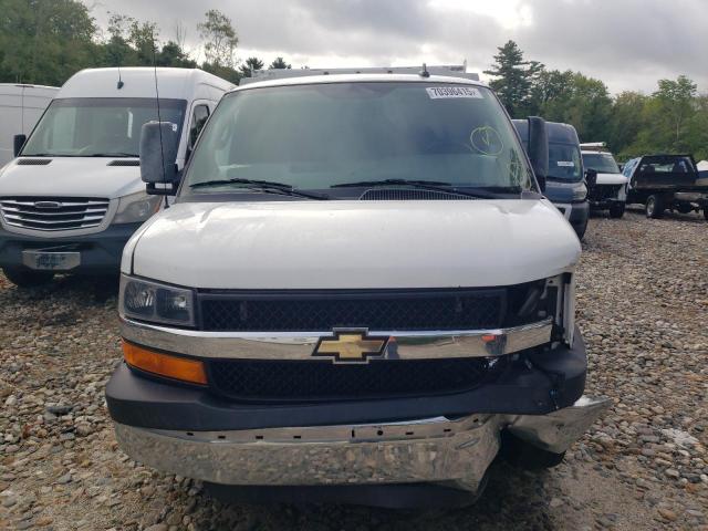 2016 CHEVROLET EXPRESS G3 - TRUCKS