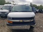 2016 CHEVROLET EXPRESS G3 - TRUCKS à vendre chez Copart MA - WEST WARREN