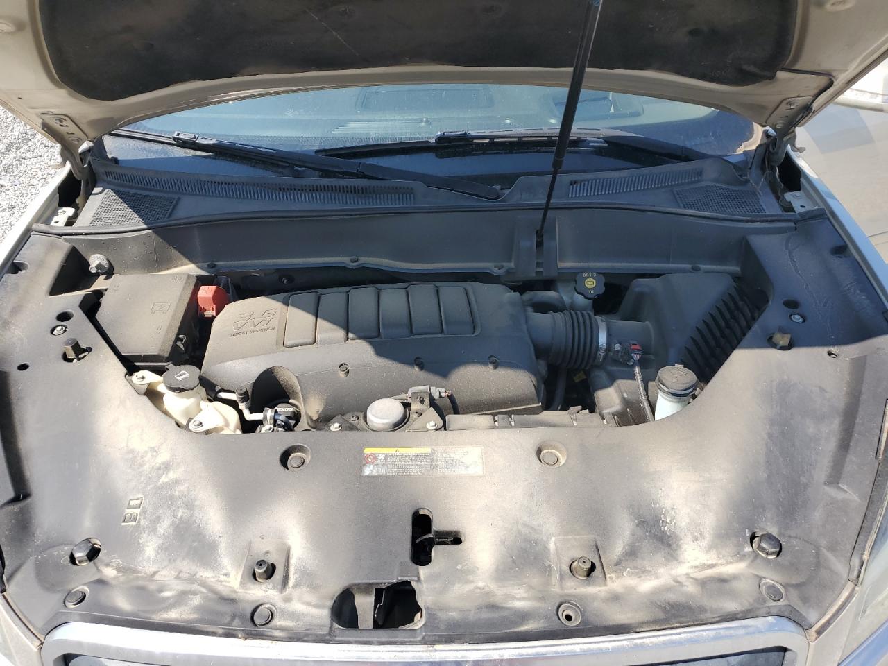 2017 GMC Acadia Limited Slt-2 VIN: 1GKKRSKD0HJ249080 Lot: 68375945