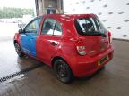 2012 NISSAN MICRA VISI for sale at Copart EAST KILBRIDE