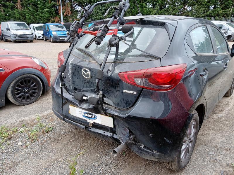 2023 MAZDA 2 CENTRE-L