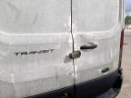 2016 FORD TRANSIT 2.2 TDCI 125PS H2 VAN for sale at Copart SANDY