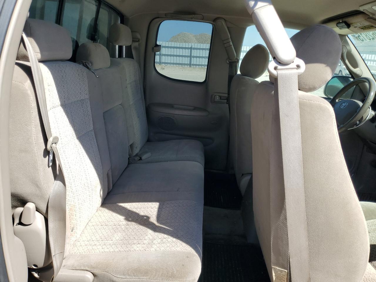 2006 Toyota Tundra Access Cab Sr5 VIN: 5TBRU34106S482080 Lot: 69062815