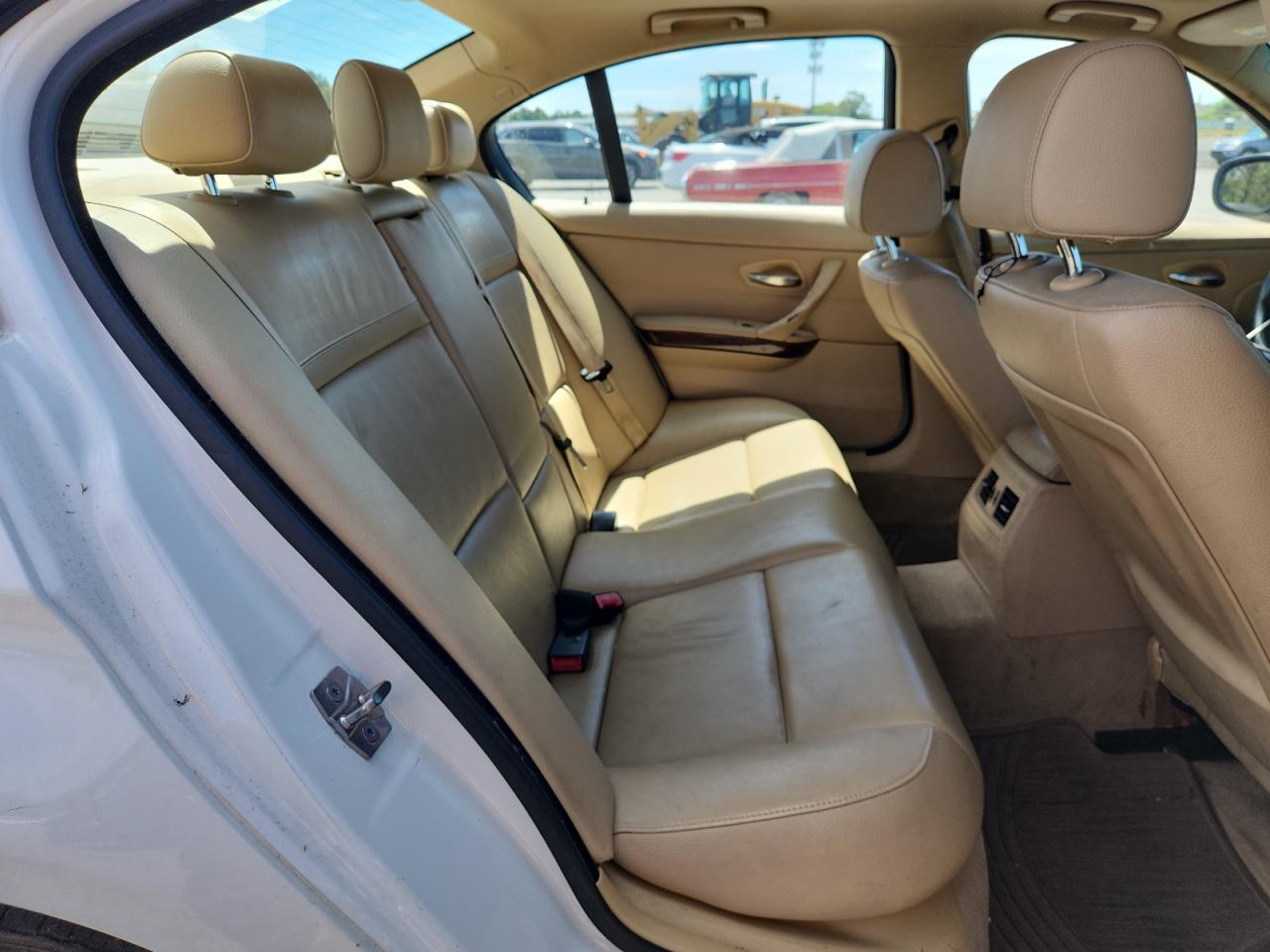 2010 BMW 328 Xi Sulev VIN: WBAPK5C59AA64871 Lot: 69325395