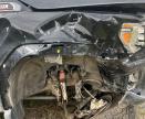 2023 GMC SIERRA K2500 AT4   à vendre chez Copart AB - CALGARY