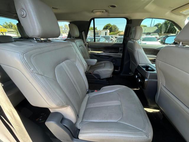  FORD EXPEDITION 2018 Biały