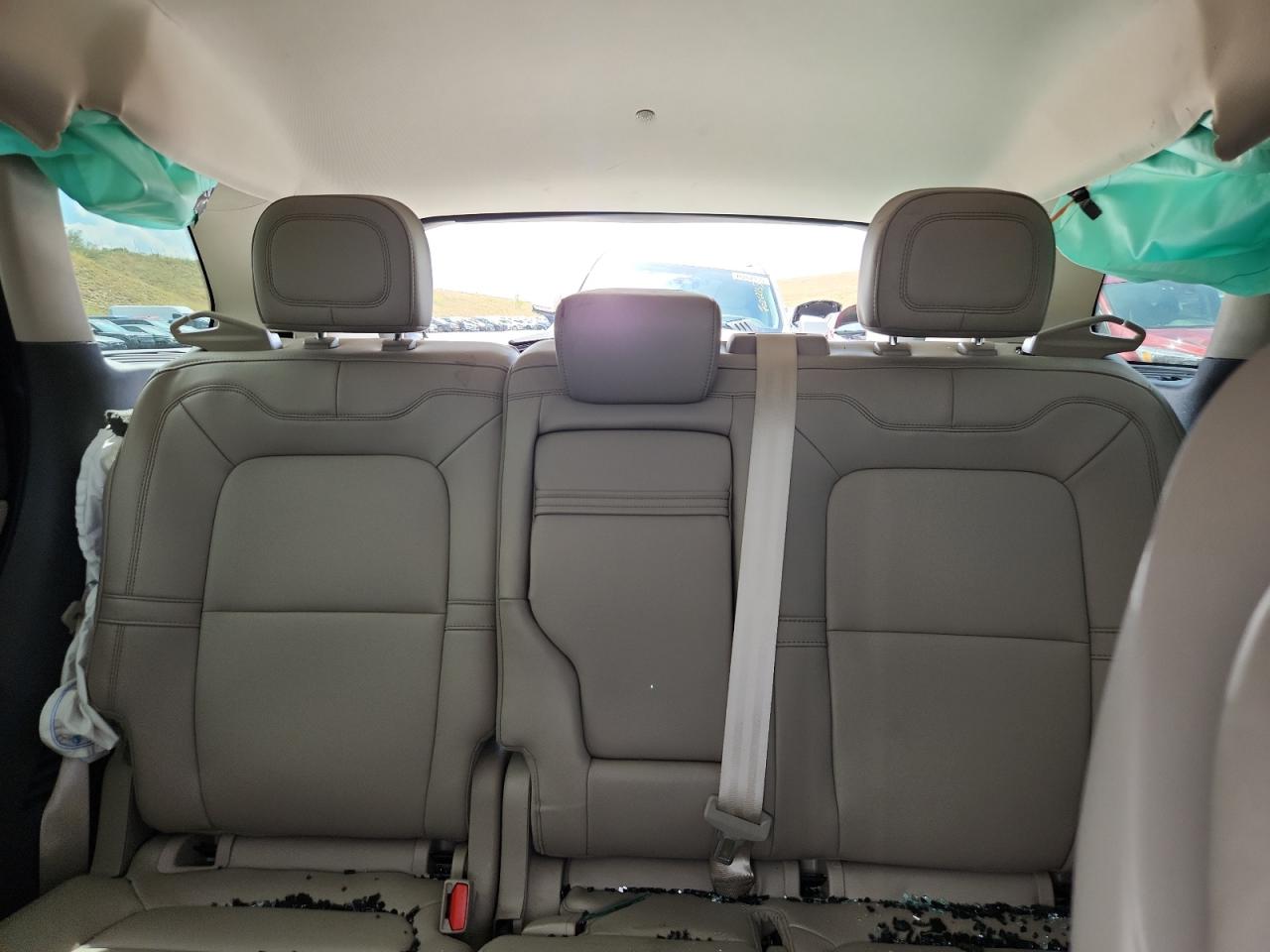 2024 Lincoln Corsair VIN: 5LMCJ1DA3RUL05929 Lot: 70939025