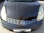 2007 NISSAN NOTE ACENTA R  for sale at Copart WESTBURY