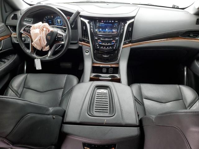  CADILLAC ESCALADE 2020 Серый