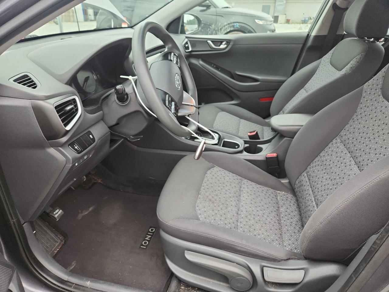 2018 Hyundai Ioniq Blue VIN: KMHC65LC6JU076472 Lot: 69455995