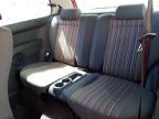 2009 VOLKSWAGEN URBAN FOX for sale at Copart WHITBURN