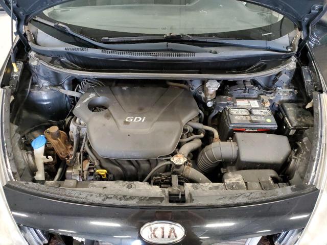 2012 KIA RIO LX  