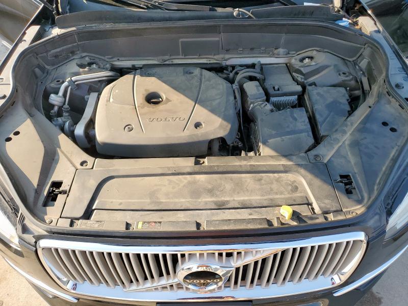 2016 VOLVO XC90 T6  