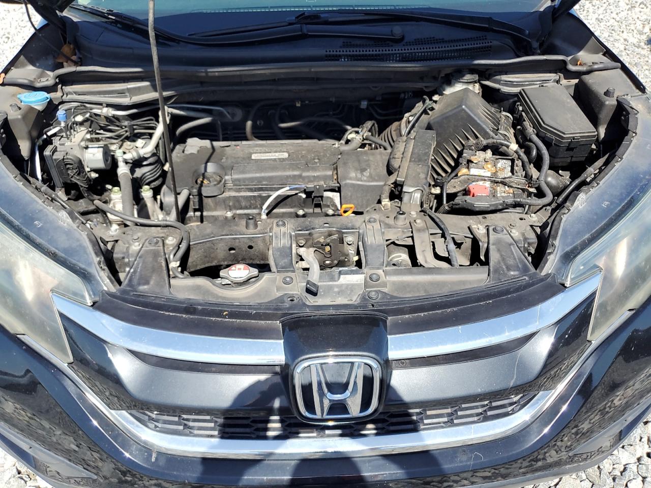 2016 Honda Cr-V Lx VIN: 5J6RM3H30GL027374 Lot: 67288785