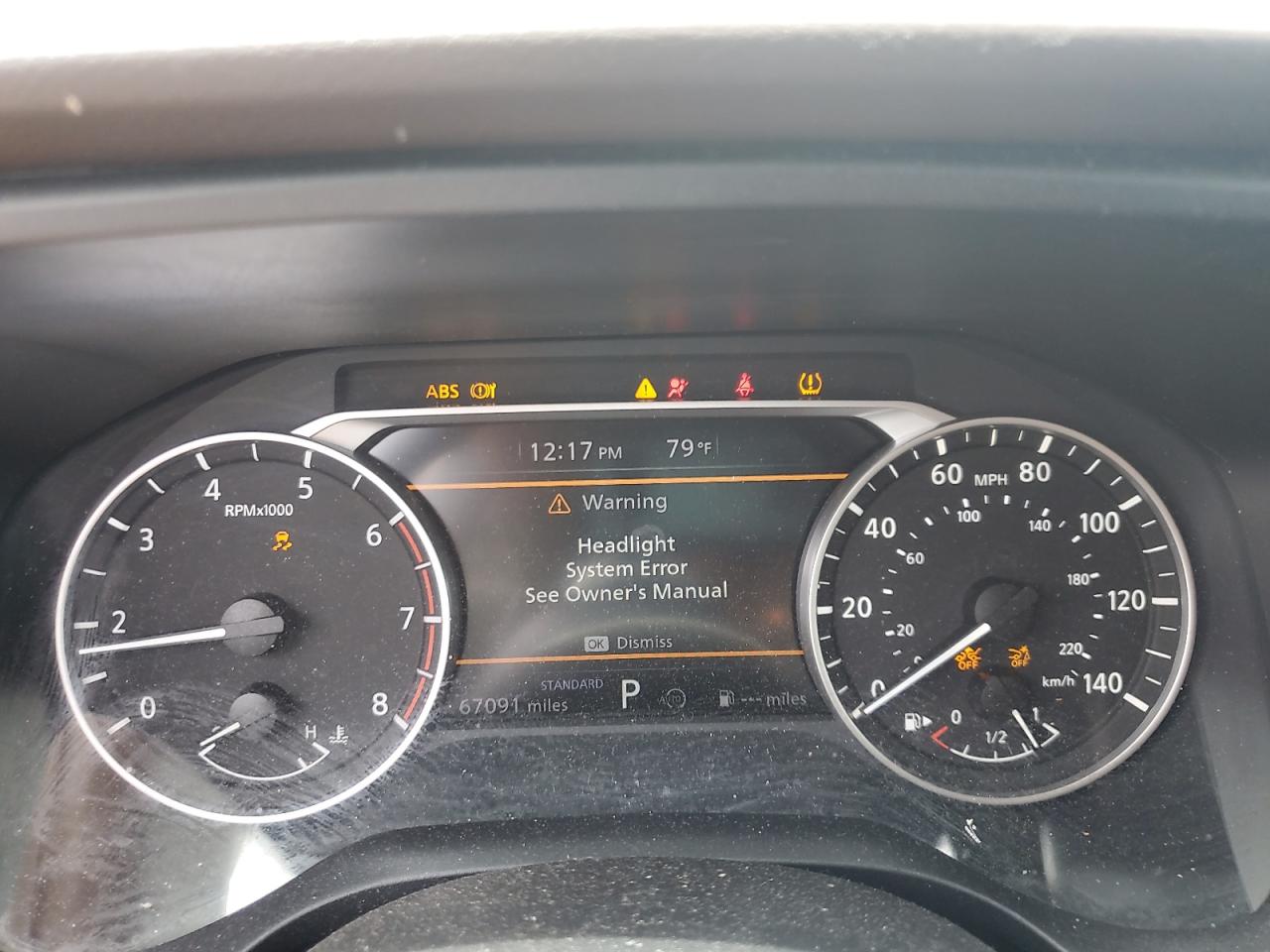 2023 Nissan Rogue S VIN: 5N1BT3AA6PC808432 Lot: 69637425