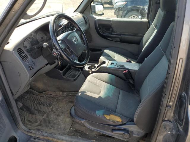 2006 MAZDA B4000 CAB PLUS  