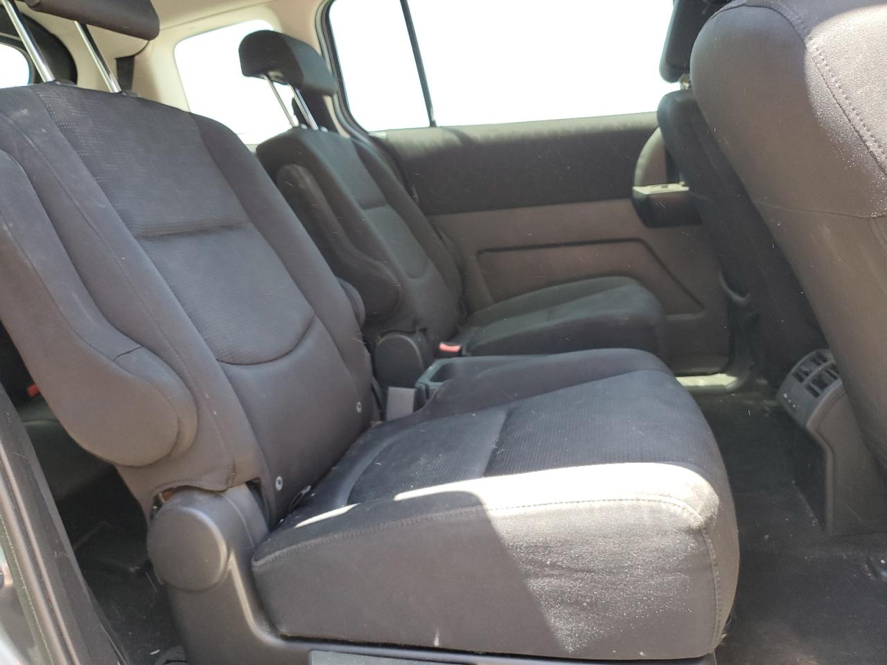 2008 Mazda 5 VIN: JM1CR293880321131 Lot: 69849985