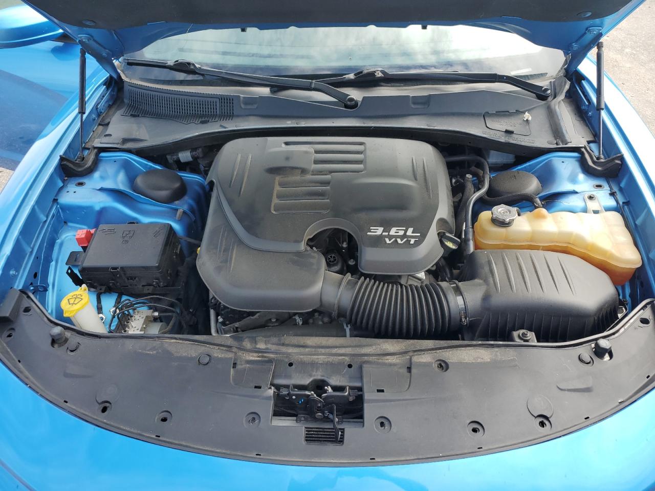 2019 Dodge Charger Sxt VIN: 2C3CDXBG9KH670394 Lot: 68632245