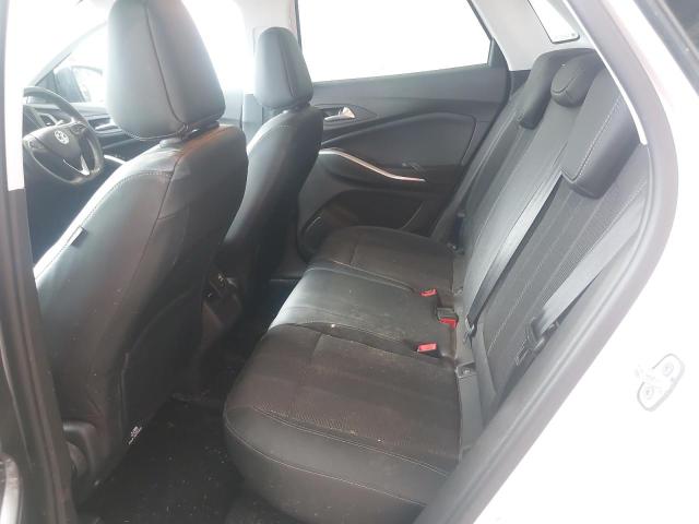 2023 VAUXHALL GRANDLAND 1.5 TURBO D GS 5DR AUTO