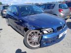 2006 BMW 1 SERIES M SPORT for sale at Copart WOLVERHAMPTON