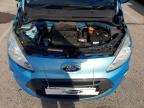 2012 FORD KA EDGE for sale at Copart SANDWICH