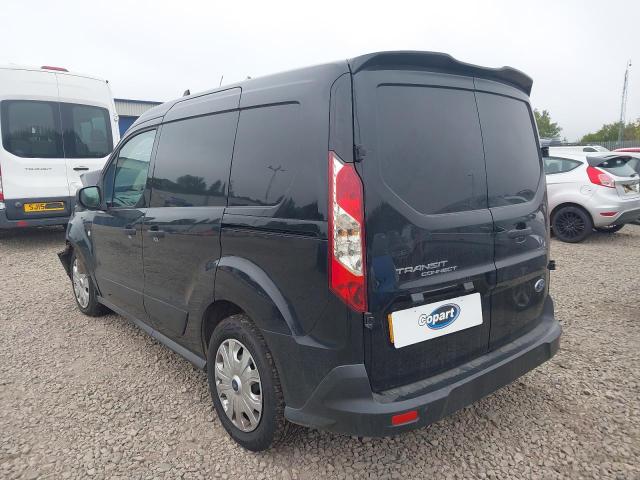 2021 FORD TRANSIT CONNECT TREND