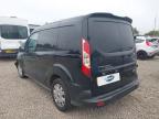 2021 FORD TRANSIT CONNECT TREND for sale at Copart EAST KILBRIDE
