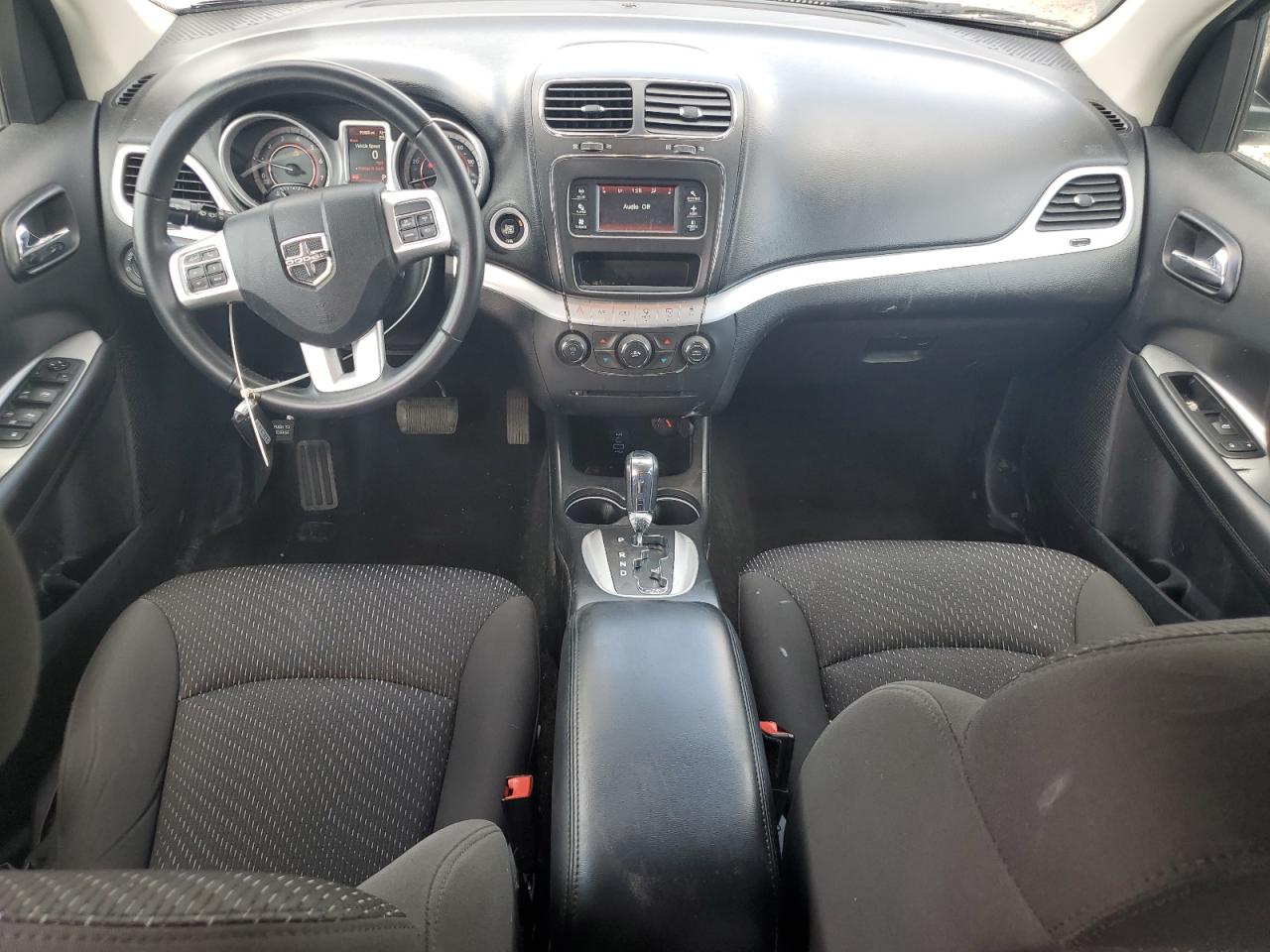 2018 Dodge Journey Se VIN: 3C4PDCABXJT508582 Lot: 69968785