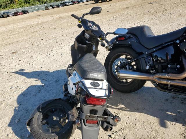 2021 GENUINE SCOOTER CO. ROUGHHOUSE 50  