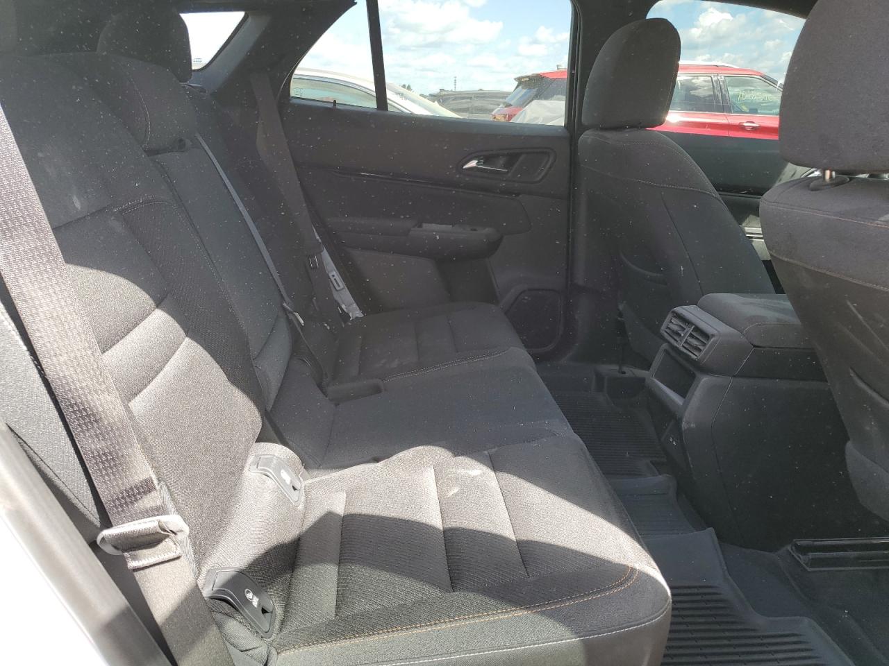 2024 Honda Prologue Ex VIN: 3GPKHVRJ9RS513942 Lot: 70348465