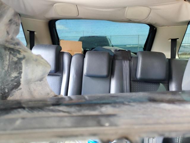 2006 LAND ROVER RANGE ROVER SPORT SUPERCHARGED  