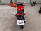 2021 HONDA VFR 800 F- for sale at Copart NEWBURY