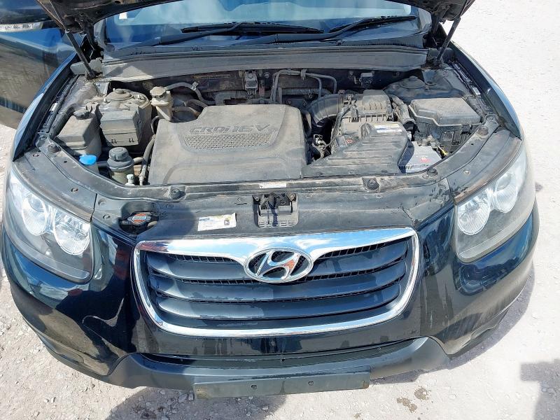 2011 HYUNDAI SANTA FE PREMIUM