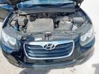 2011 HYUNDAI SANTA FE PREMIUM for sale at Copart BRISTOL