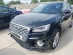 2017 AUDI Q2 S LINE for sale at Copart SANDY
