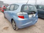 2009 HONDA JAZZ ES for sale at Copart BRISTOL