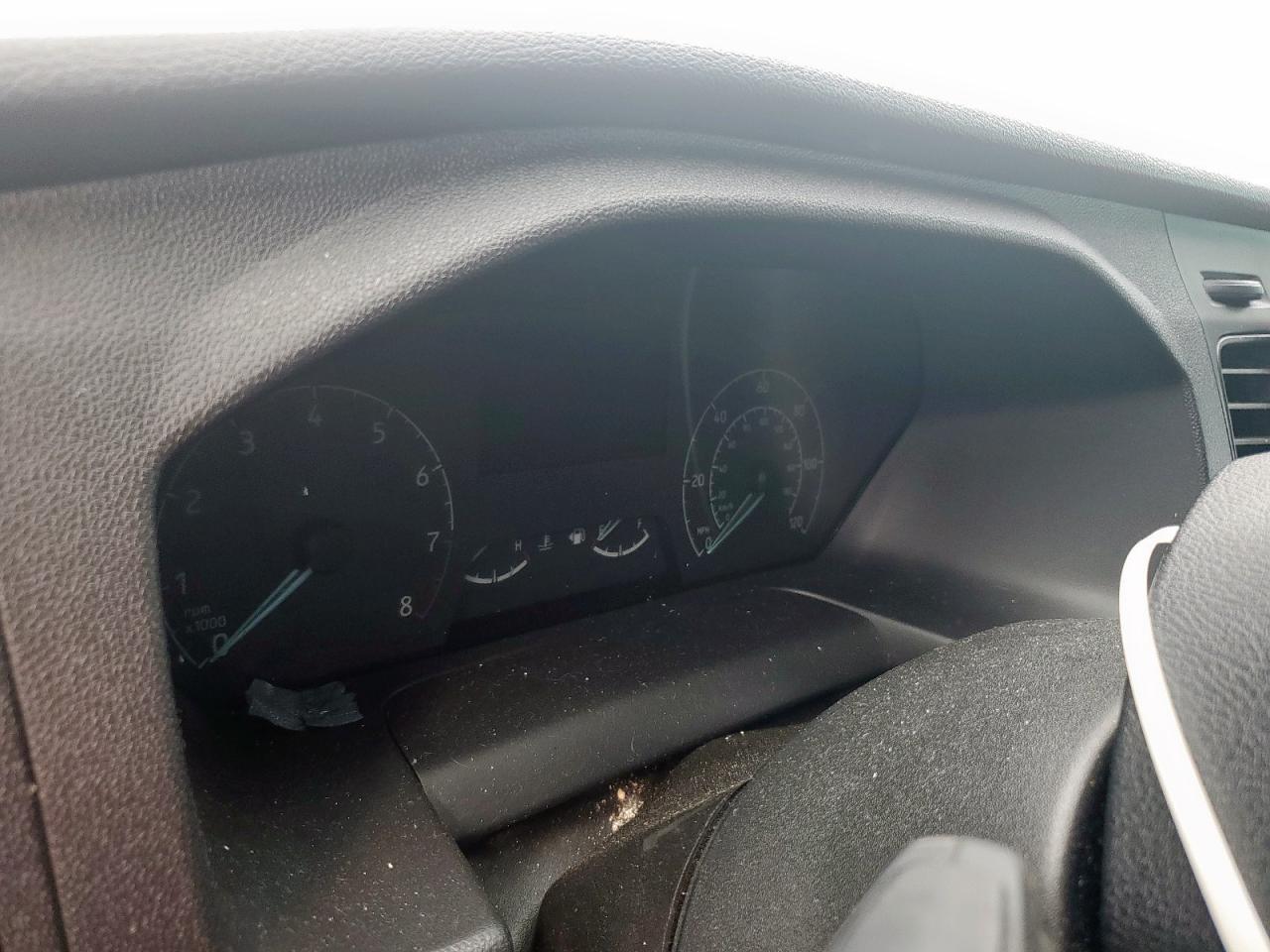 2023 Ford Transit T-250 VIN: 1FTBR1C88PKB28698 Lot: 70569385