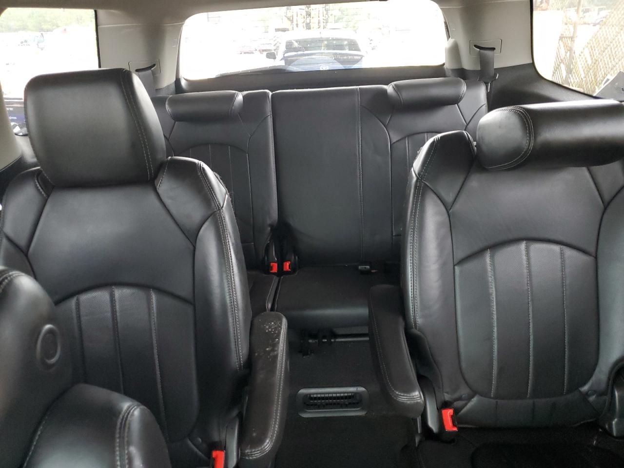 2014 GMC Acadia Slt-2 VIN: 1GKKVSKDXEJ142383 Lot: 68784245