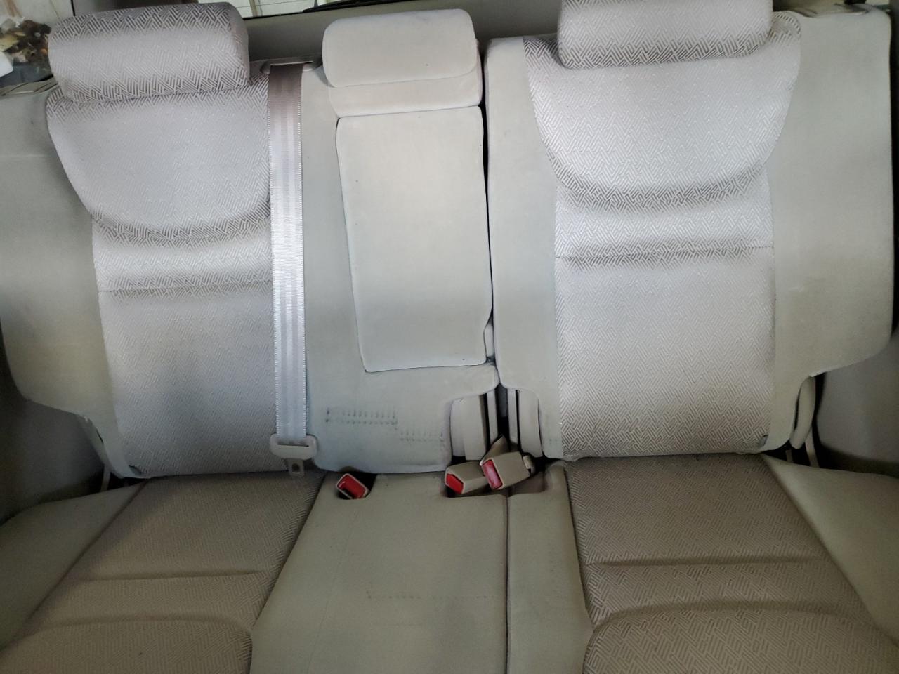 2003 Toyota Highlander VIN: JTEGD21AX30068859 Lot: 69411165