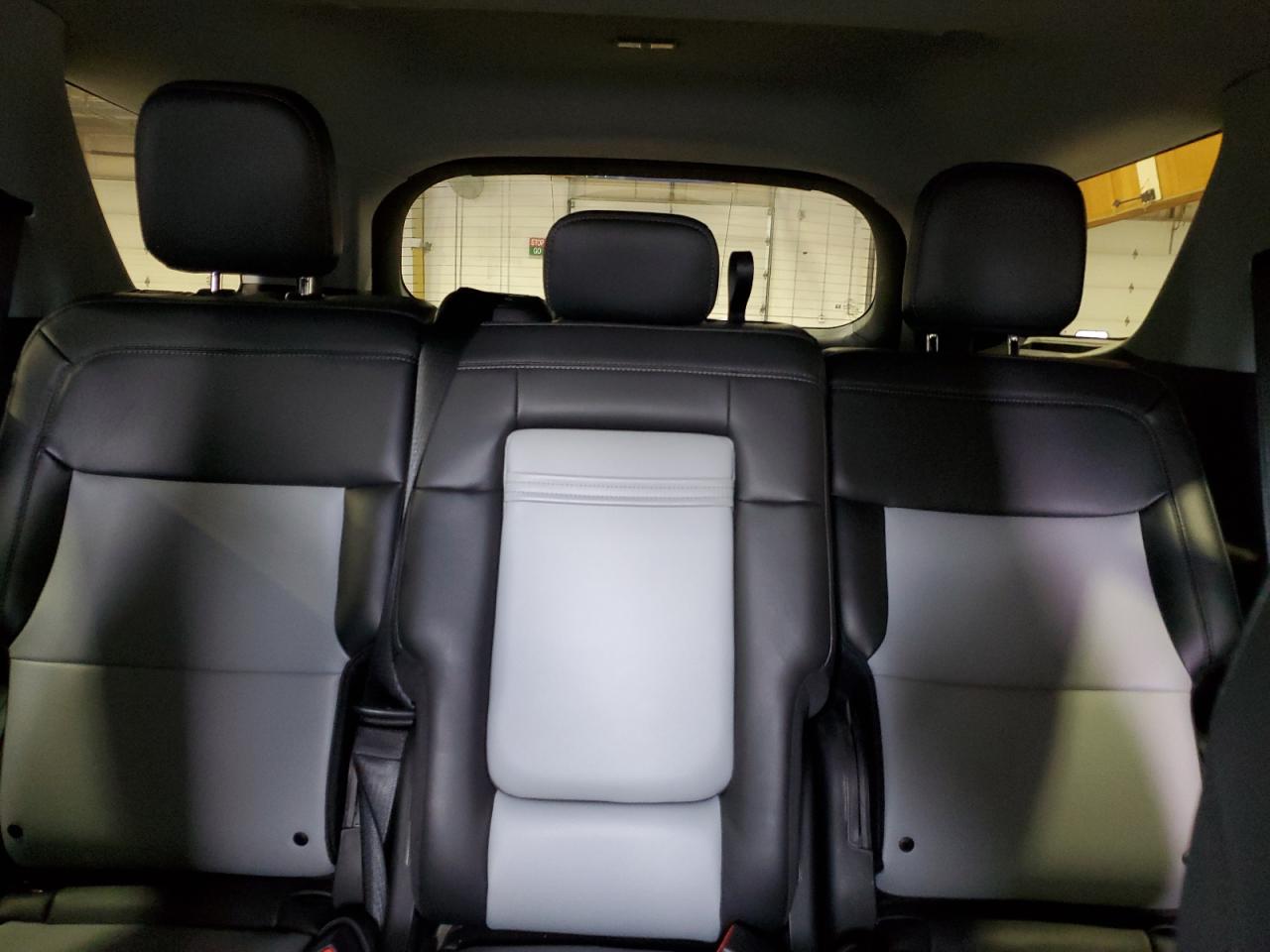 2022 Ford Explorer Xlt VIN: 1FMSK8DH9NGB63564 Lot: 69272595