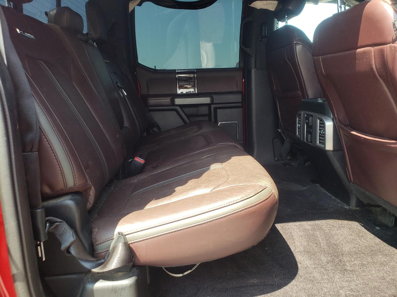 2016 Ford F150 Supercrew VIN: 1FTEW1EG5GFB52699 Lot: 67962255