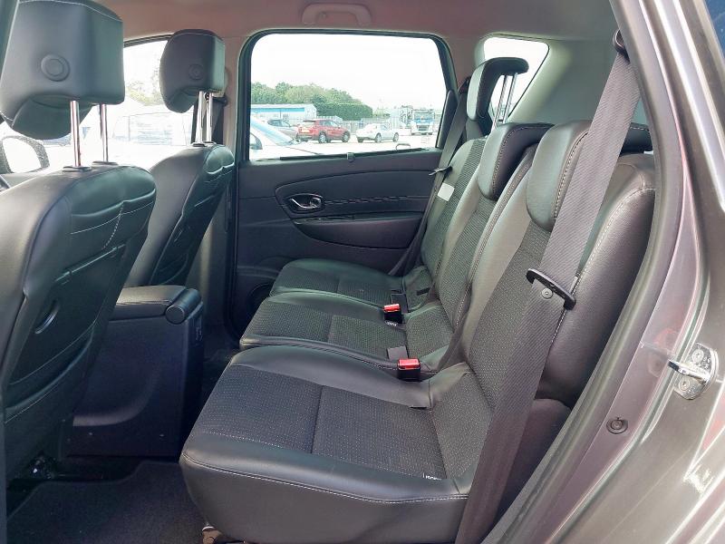 2014 RENAULT SCENIC DYN