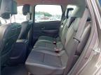 2014 RENAULT SCENIC DYN for sale at Copart NEWBURY