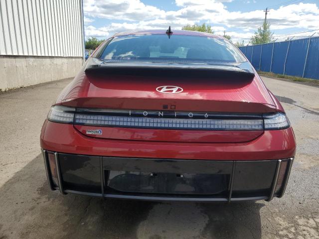 2024 HYUNDAI IONIQ 6 SEL