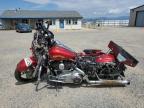 2012 HARLEY-DAVIDSON FLHX STREET GLIDE   for sale at Copart MT - HELENA